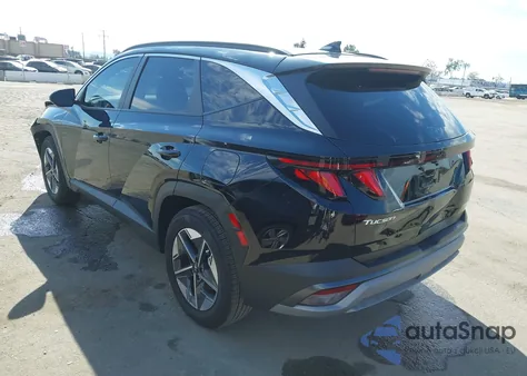 2025 Hyundai Tucson Sel z USA, uszkodzony, nr VIN 5NMJB3DE8SH517765